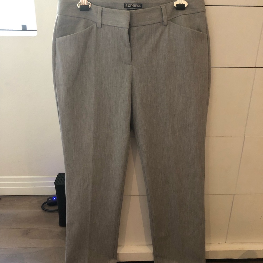 Express | Editor Dress Pant